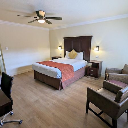 Clarion Collection Wilkie'S Inn Pacific Grove - Monterey Dış mekan fotoğraf