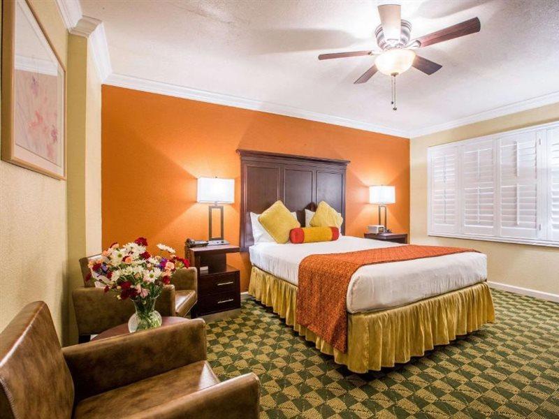 Clarion Collection Wilkie'S Inn Pacific Grove - Monterey Dış mekan fotoğraf