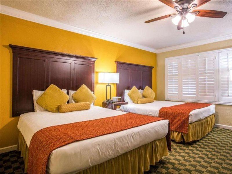 Clarion Collection Wilkie'S Inn Pacific Grove - Monterey Dış mekan fotoğraf