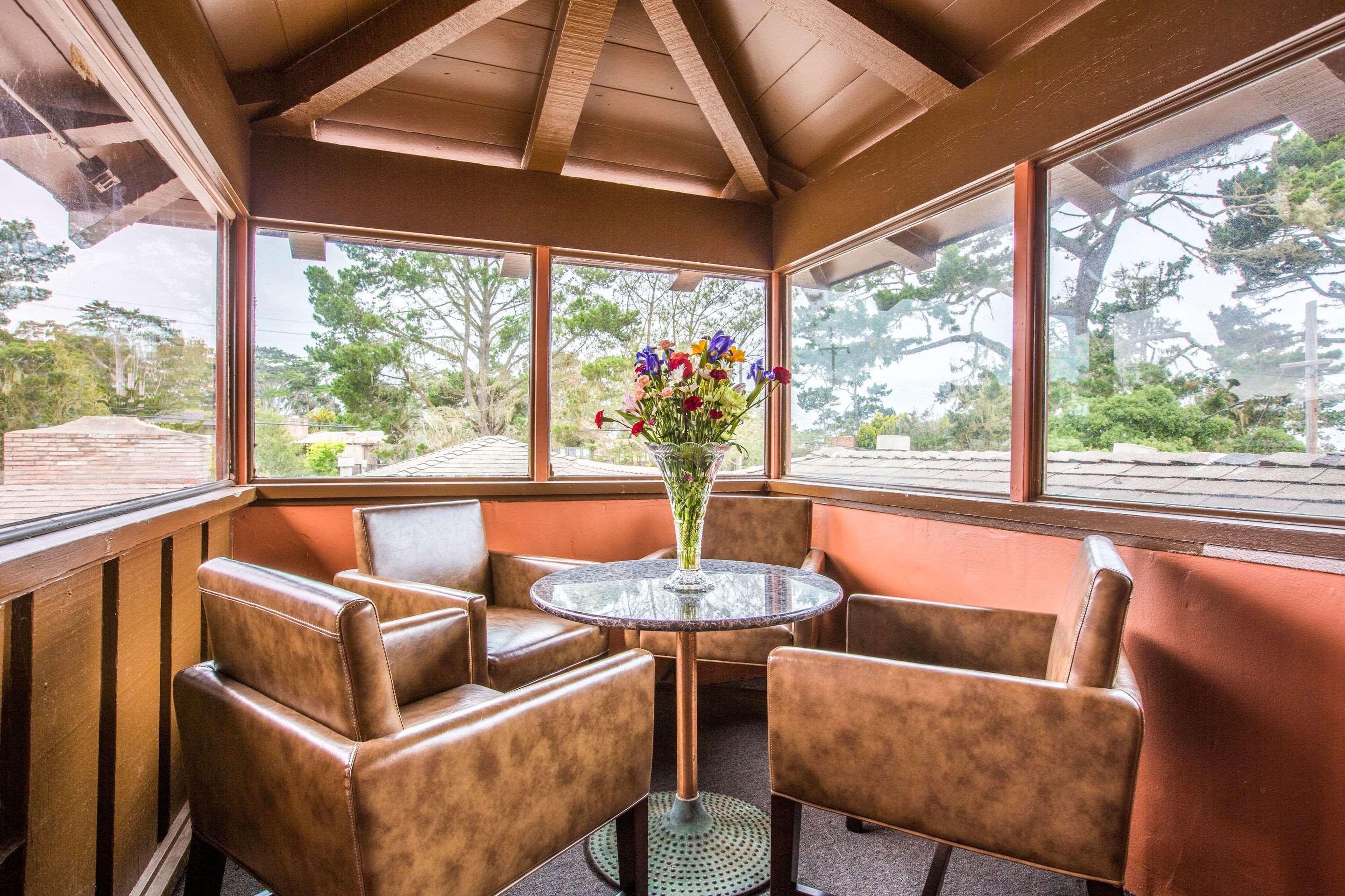 Clarion Collection Wilkie'S Inn Pacific Grove - Monterey Dış mekan fotoğraf