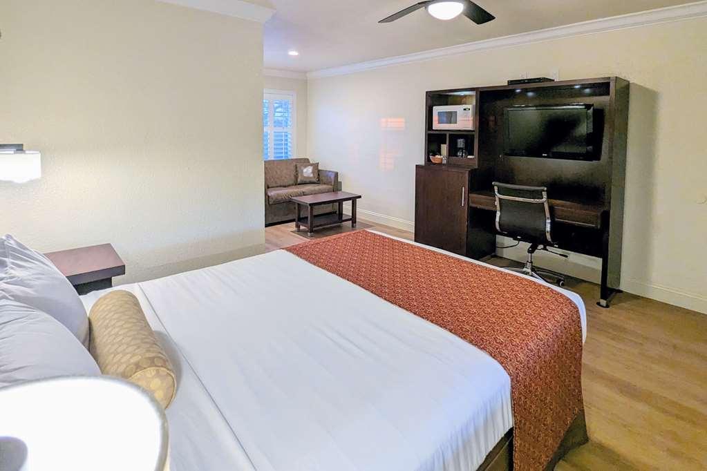 Clarion Collection Wilkie'S Inn Pacific Grove - Monterey Oda fotoğraf