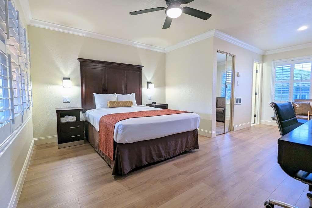 Clarion Collection Wilkie'S Inn Pacific Grove - Monterey Oda fotoğraf