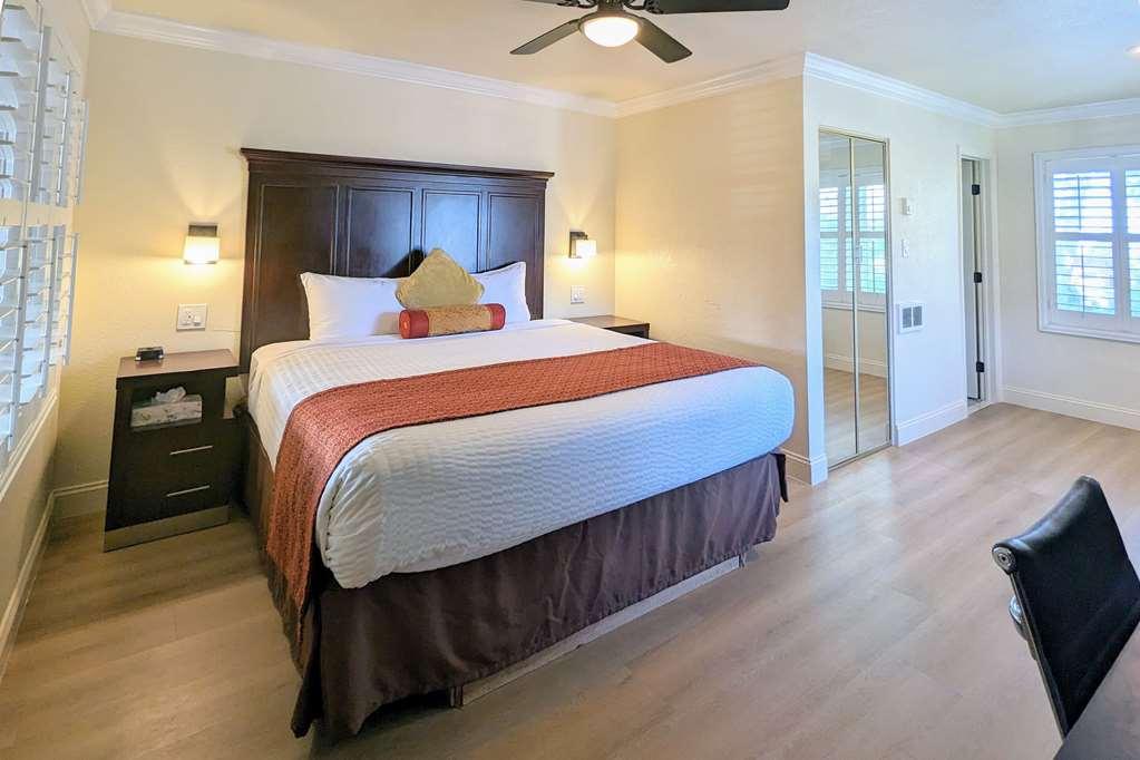 Clarion Collection Wilkie'S Inn Pacific Grove - Monterey Oda fotoğraf