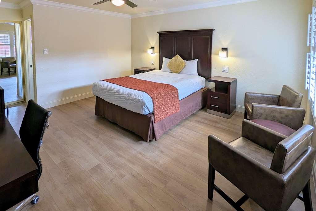 Clarion Collection Wilkie'S Inn Pacific Grove - Monterey Oda fotoğraf