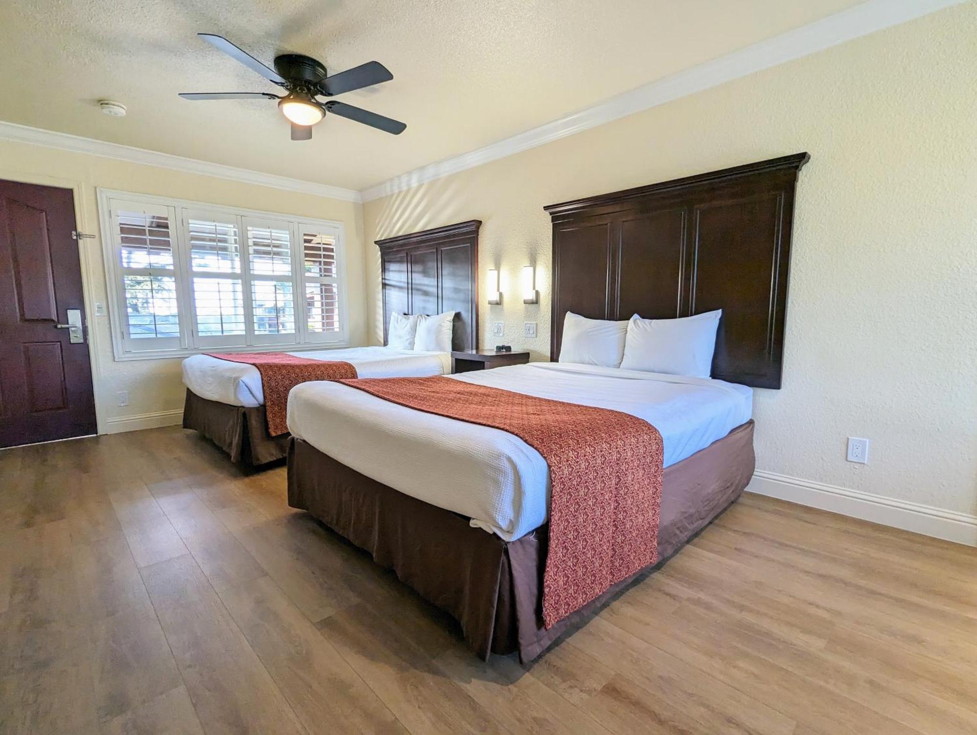Clarion Collection Wilkie'S Inn Pacific Grove - Monterey Dış mekan fotoğraf