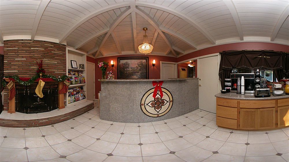 Clarion Collection Wilkie'S Inn Pacific Grove - Monterey Dış mekan fotoğraf