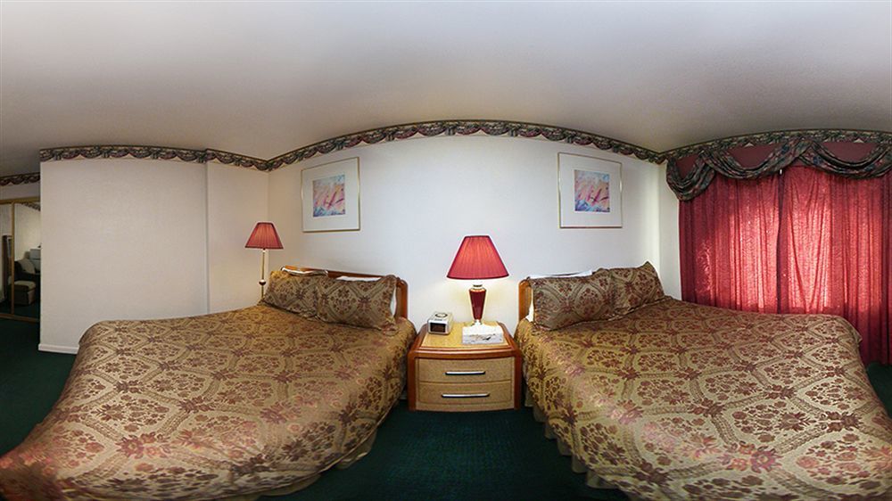 Clarion Collection Wilkie'S Inn Pacific Grove - Monterey Dış mekan fotoğraf