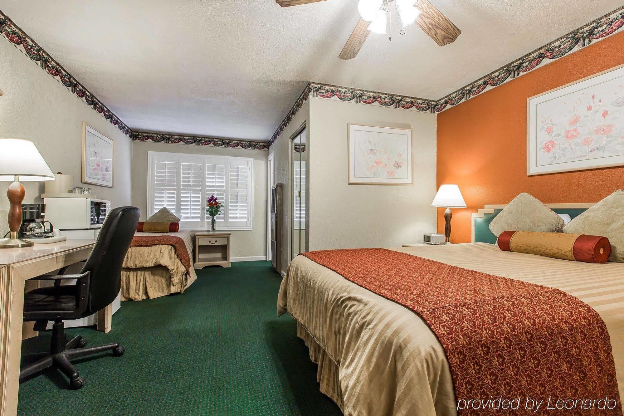 Clarion Collection Wilkie'S Inn Pacific Grove - Monterey Dış mekan fotoğraf