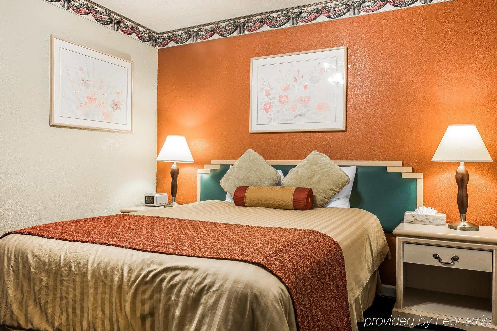 Clarion Collection Wilkie'S Inn Pacific Grove - Monterey Dış mekan fotoğraf