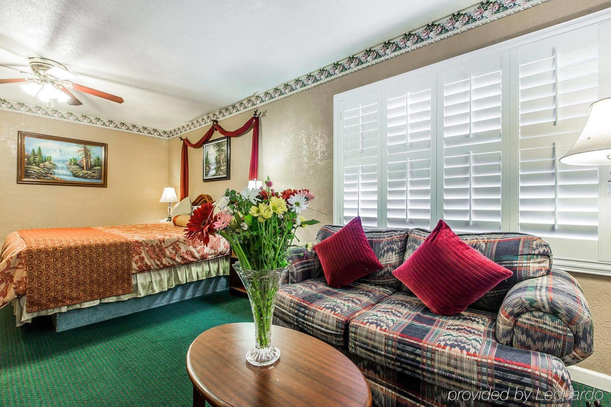 Clarion Collection Wilkie'S Inn Pacific Grove - Monterey Dış mekan fotoğraf