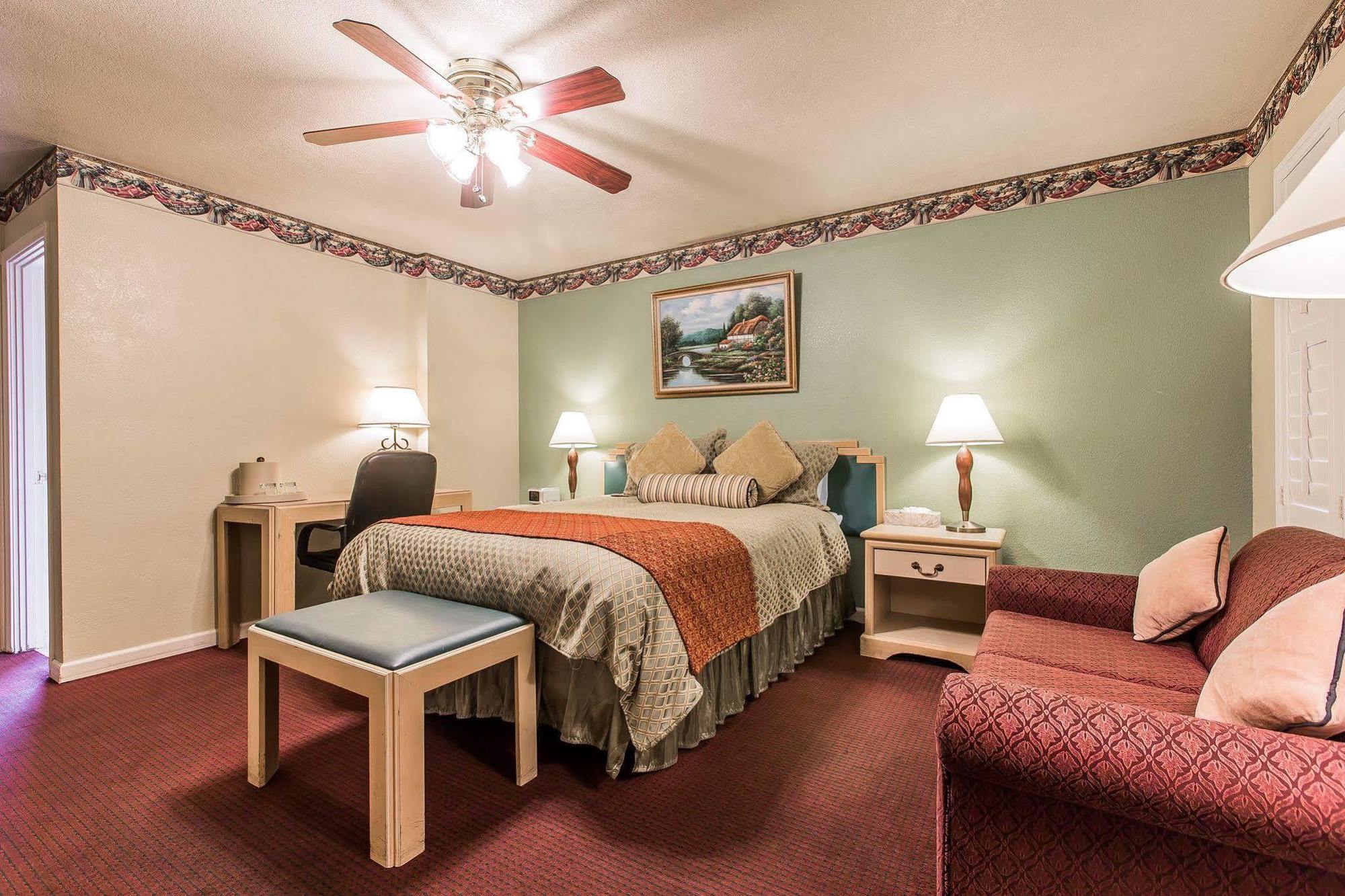 Clarion Collection Wilkie'S Inn Pacific Grove - Monterey Dış mekan fotoğraf
