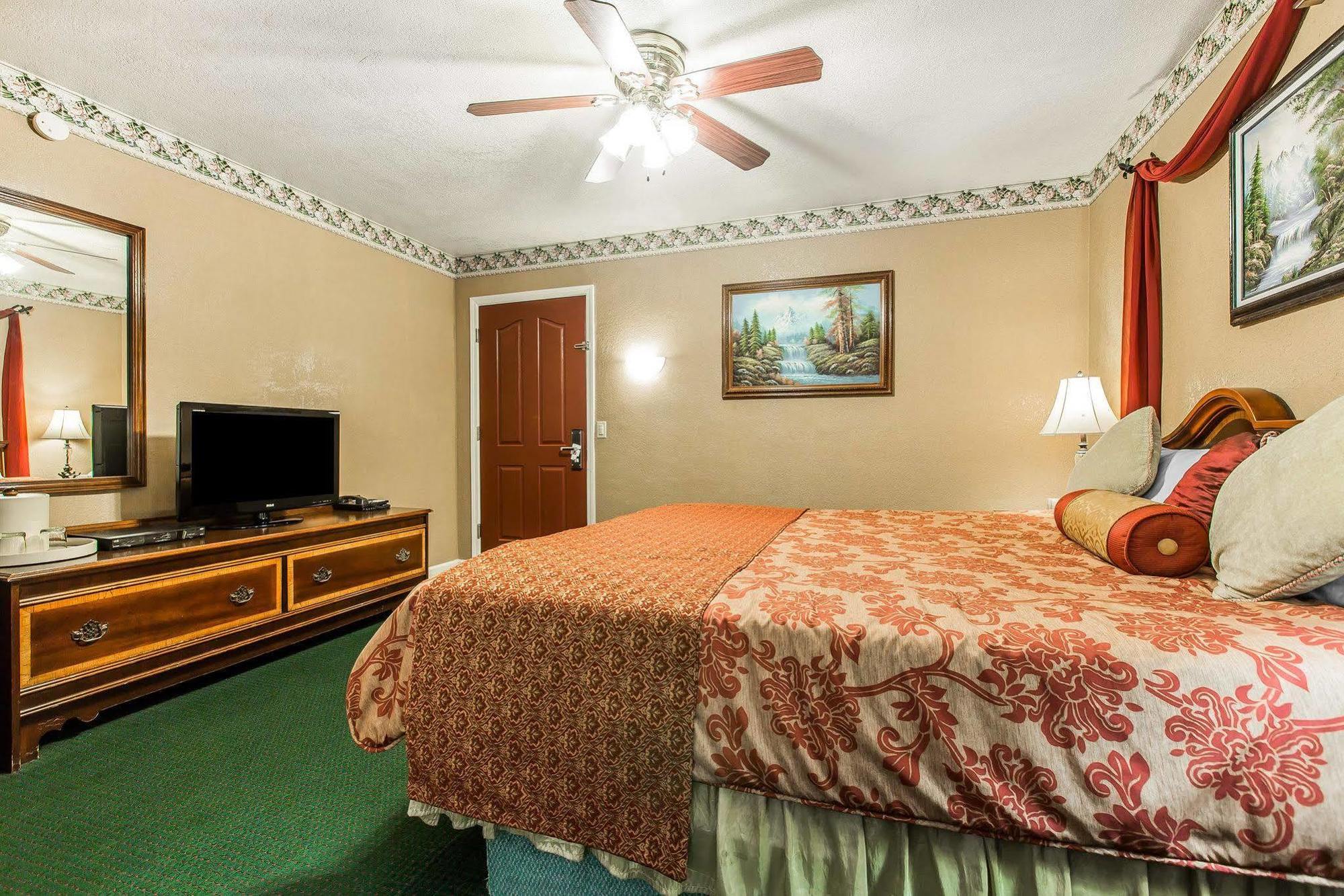 Clarion Collection Wilkie'S Inn Pacific Grove - Monterey Dış mekan fotoğraf